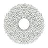 Compatible Accessories for Midea V15/V15pro: Main Brush, Side Brush, Filter, Mop, Dust Bag, HEPA Filter