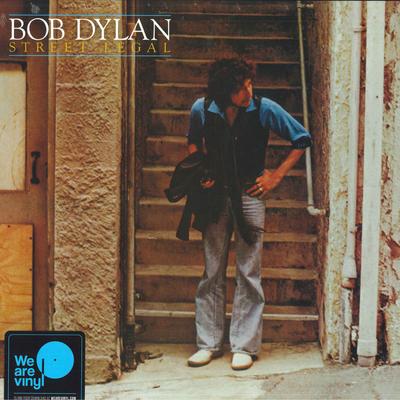 LP Record BOB DYLAN - Street-Legal 19075907301 Columbia 2019 Europe Rock