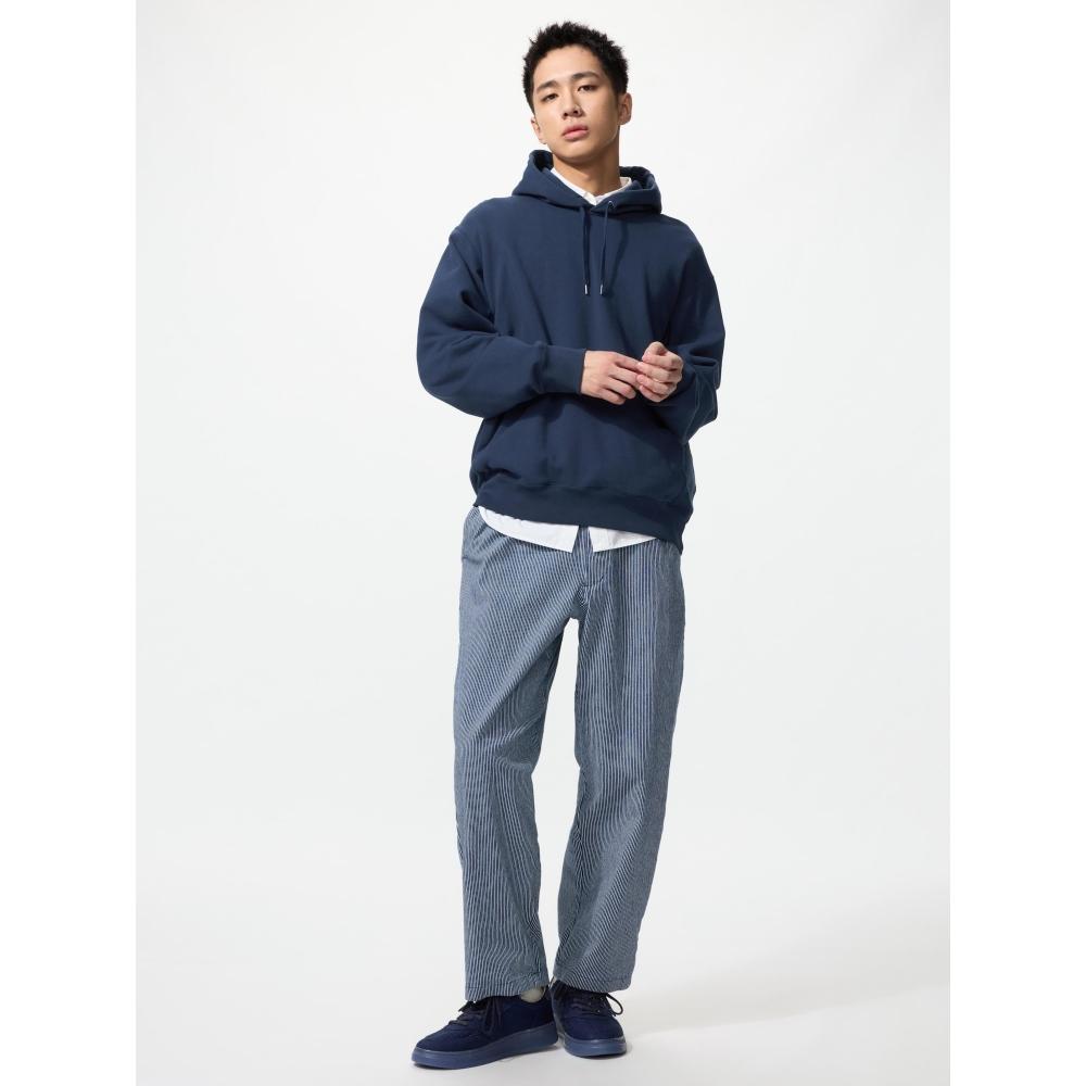 Uniqlo Japan Stretch Easy Ankle Pants