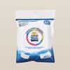 50 sheets English version