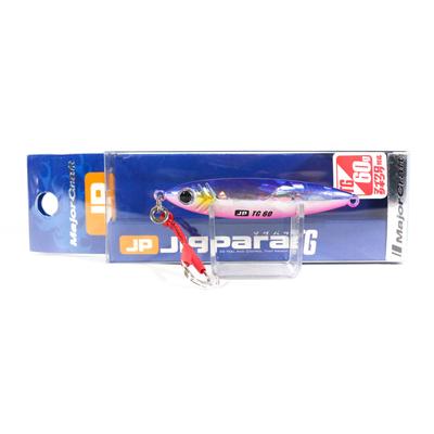 Major Craft Metal Jig Jigpara Tungsten JPTG-60 Grams 004 (7786)