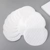 10/200pcs Unisex Summer Sweat Pads Deodorants Underarm Anti Perspiration Sweat Pads Disposable Armpit Absorb Useful Shield Pads