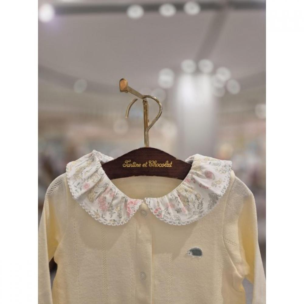 Show Chocola Gl Fleur Suit Tnpwus022ya