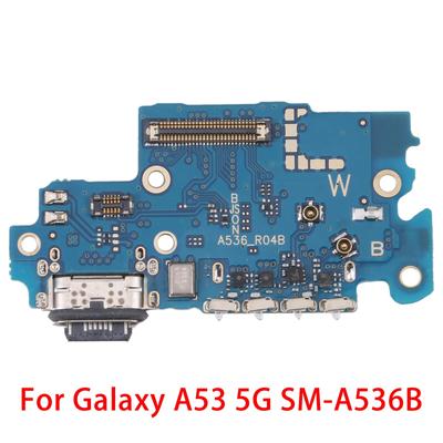 Do Samsung Galaxy A53 5G SM-A536B/A33 5G SM-A336/A52s 5G SM-A528B K2/A23S SM-A237F/A41 SM-A415F/A50s Port ładowania USB
