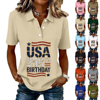 Oberteile – T-Shirts