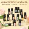 English Aromatherapy Essential Oils: Long-Lasting, Water-Soluble Fragrance for Humidifiers & Flameless Diffusers