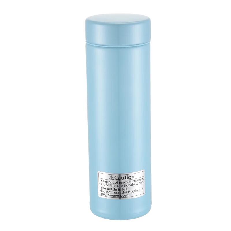 Tiger Dream Gravity Lightweight Stainless Steel Vacuum Insulated Bottle