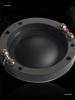 44.4mm High-Frequency 44 Core Speaker Coil - Outdoor High Power Round Frame Repair Parts
