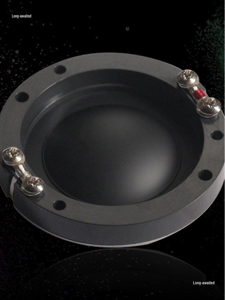44.4mm High-Frequency 44 Core Speaker Coil - Outdoor High Power Round Frame Repair Parts