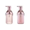 REFA Milk Protein Shampoo & Treatment Set Pink 500ml 1 Pcs