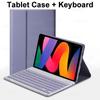 For Redmi Pad SE 11 Inch Case, Detachable Keyboard Case for Redmi Pad SE 11"
