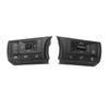 Steering Wheel Audio Volume Cruise Control Switch Multifunction Replacement for Rogue 2021 2023 255506RF6B