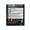 Gripit Blue Plasterboard Fixings