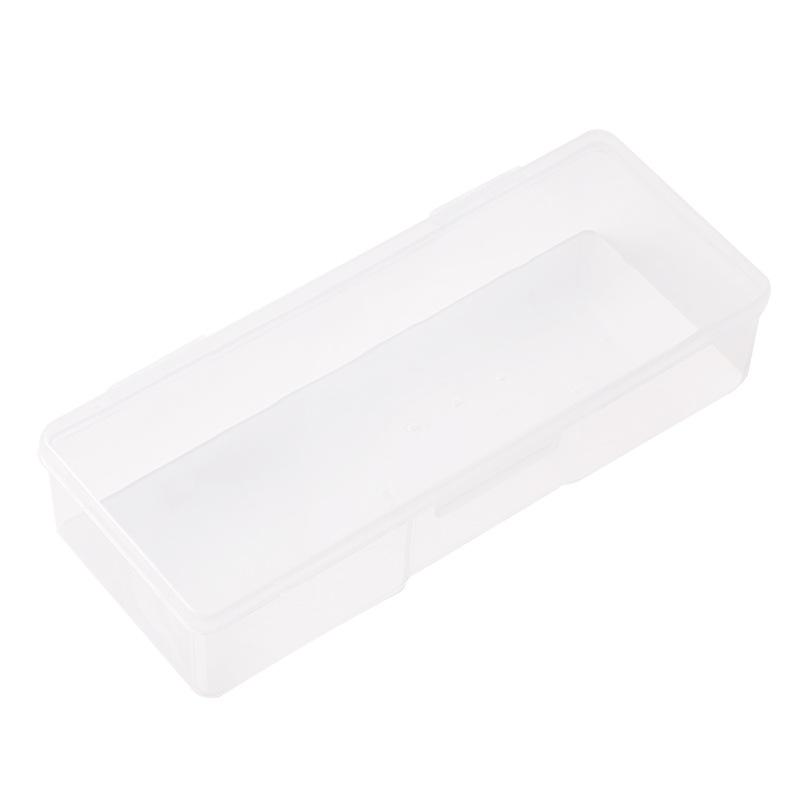 Cross-Border Multifunctional Nail Accessories Storage Box