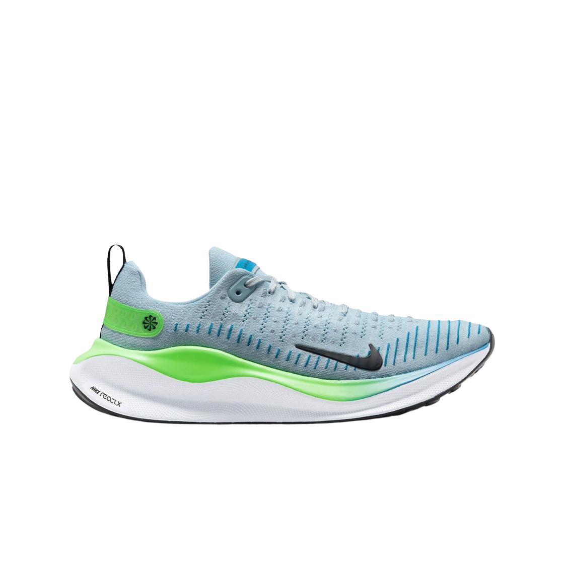 

Nike Reactx Infinity Run 4 Light Armory Blue Star Blue 290
