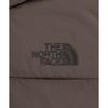 The North Face Women Everloft Down Coat Coffee Brown Nc1dr81l