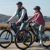 Polyester Bike Beam Hanging Bag Storage Mountain Bike Bag Bicycle Triangle Bag  MTB Road Bike