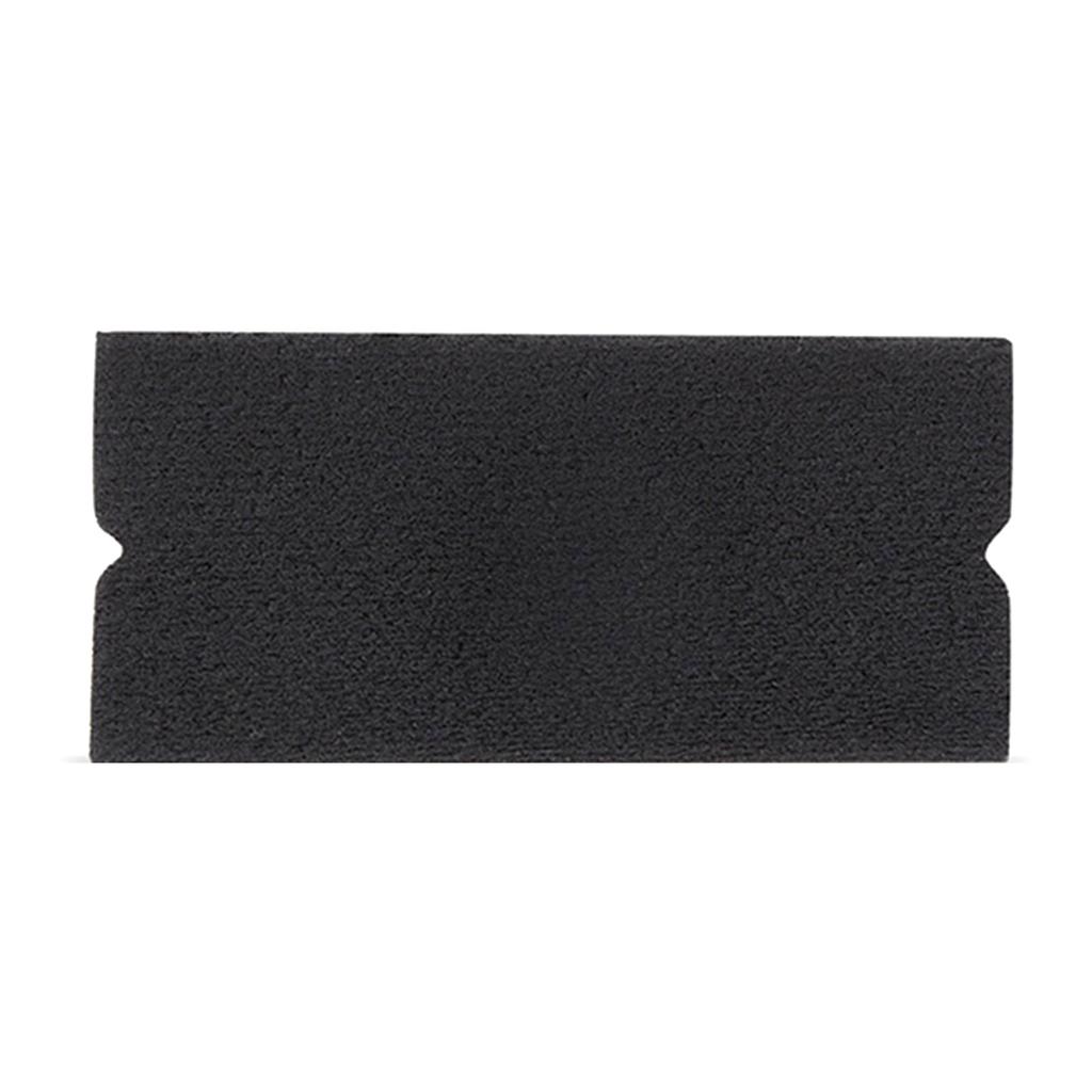 Folia winylowa folia samochodowa tkanina filcowa do włókna węglowego twarda karta ściągaczka folia zaciemniająca okna skrobak zapasowy ochraniacz 15 sztuk