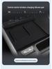 Hyundai Sonata Wireless Charging Silicone Pad - Non-Slip Car Interior Protection for 24 Models