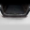 2PCS Car Interior Trim Inner Door Sill Guard Threshold Trim Decorative Stainless Steel Material For KIA PV5 2025-2026 LHD/RHD