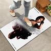 Resident Evil Carpet Rug for Living Room Bedroom Home Sofa Decoration,Kids play Nonslip Floor Mat