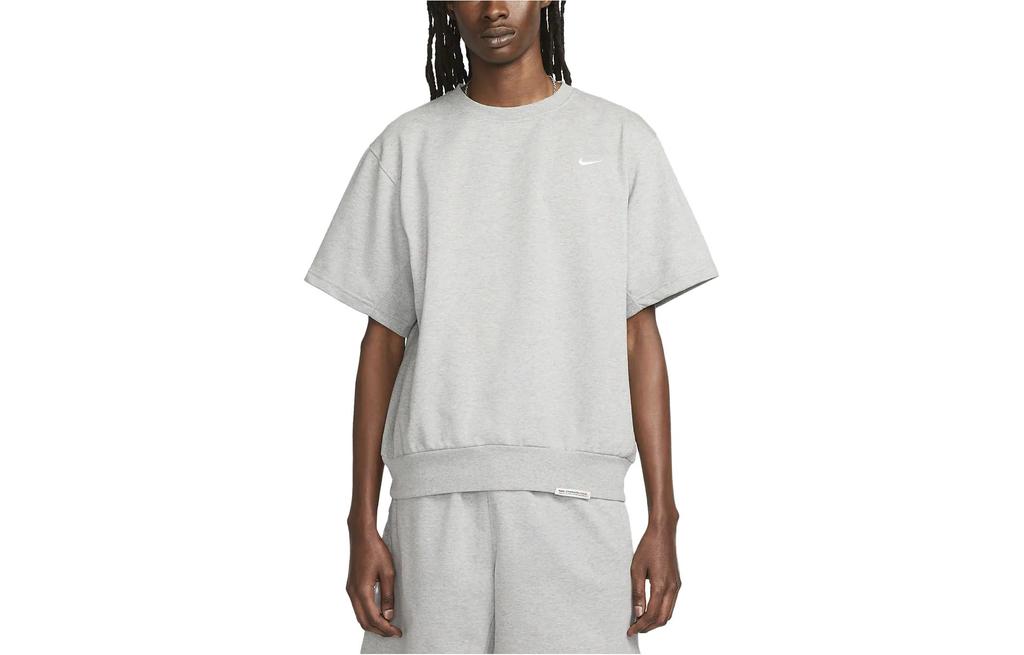 Nike T Shirt Men's Toned Dark Gray DX0328-063