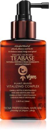 

cure d huile pour cheveux TU прозрачный