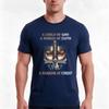 Christian Tshirt Summer Casual Cotton Tee Oversized Streetwear Tops Vintage Graphic Print Loose Fit Short Sleeve