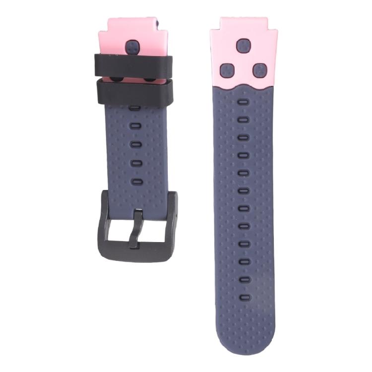 Adjustable Silicone Strap Sport Band for Kid Telephone Watch Waterproof Bracelet