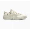 Converse Women S Sneaker Chuck Taylor All Star Lift Heathered Gram Egglet A17597