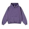 Vintage Tie-Dye Hip-Hop Pullover Unisex Hoodie