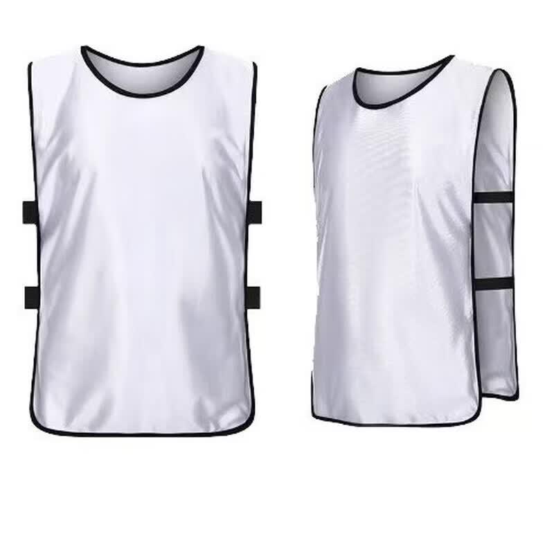 Yuesen Numbered Sports Training Vest