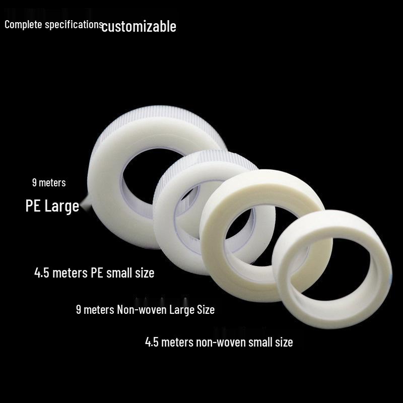 Eyelash Isolation Non-woven Tape for Grafting and Planting