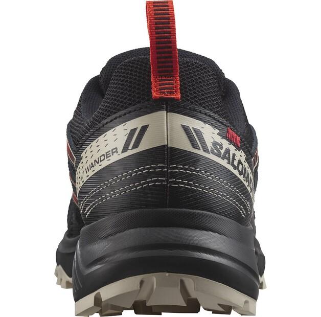 SALOMON Wander Trail Running Shoes