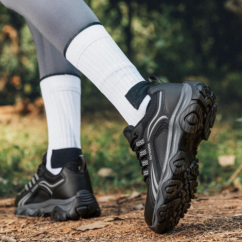 Pánské/dámské módní outdoorové horolezecké sportovní boty Velké velikosti Tenisky