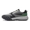 Fila Gara Low Top Casual Shoes Men's Gray Black F12M413112FBF