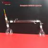 All-Glass Atmospheric Distillation Apparatus 250/500ml for Teaching and Experimentation