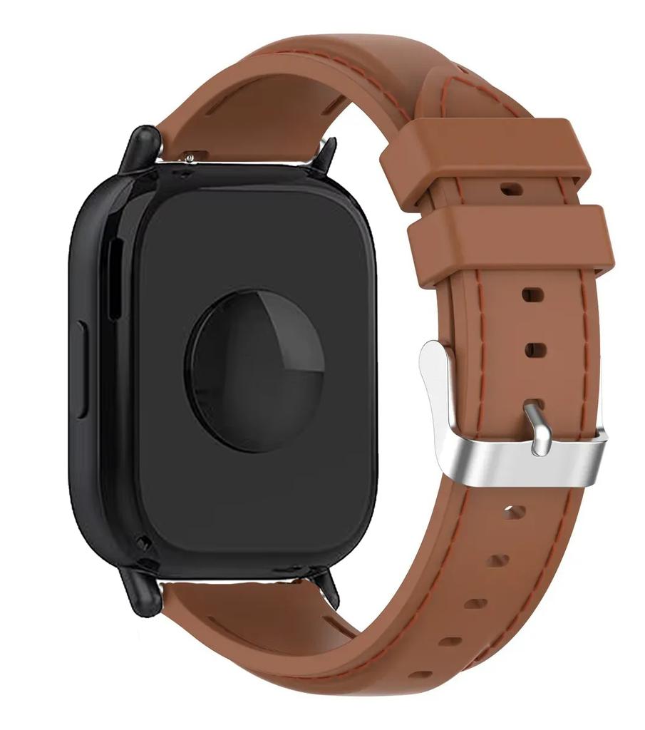 Sport Silicone and For Redmi Watch 5 Active/5 Lite Smartwatch Belt Bracelet Correa Xiaomi Redmi Watch5 Active 22mm Watch Straps