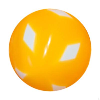 Golfball Übung 6cm Sammlung Harz Accessoires für Preis Männer Frauen