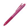 Pilot FriXion Ball 2 Erasable Ballpoint LKFB40EFP 0.5" Two-Color Pen, Pink,