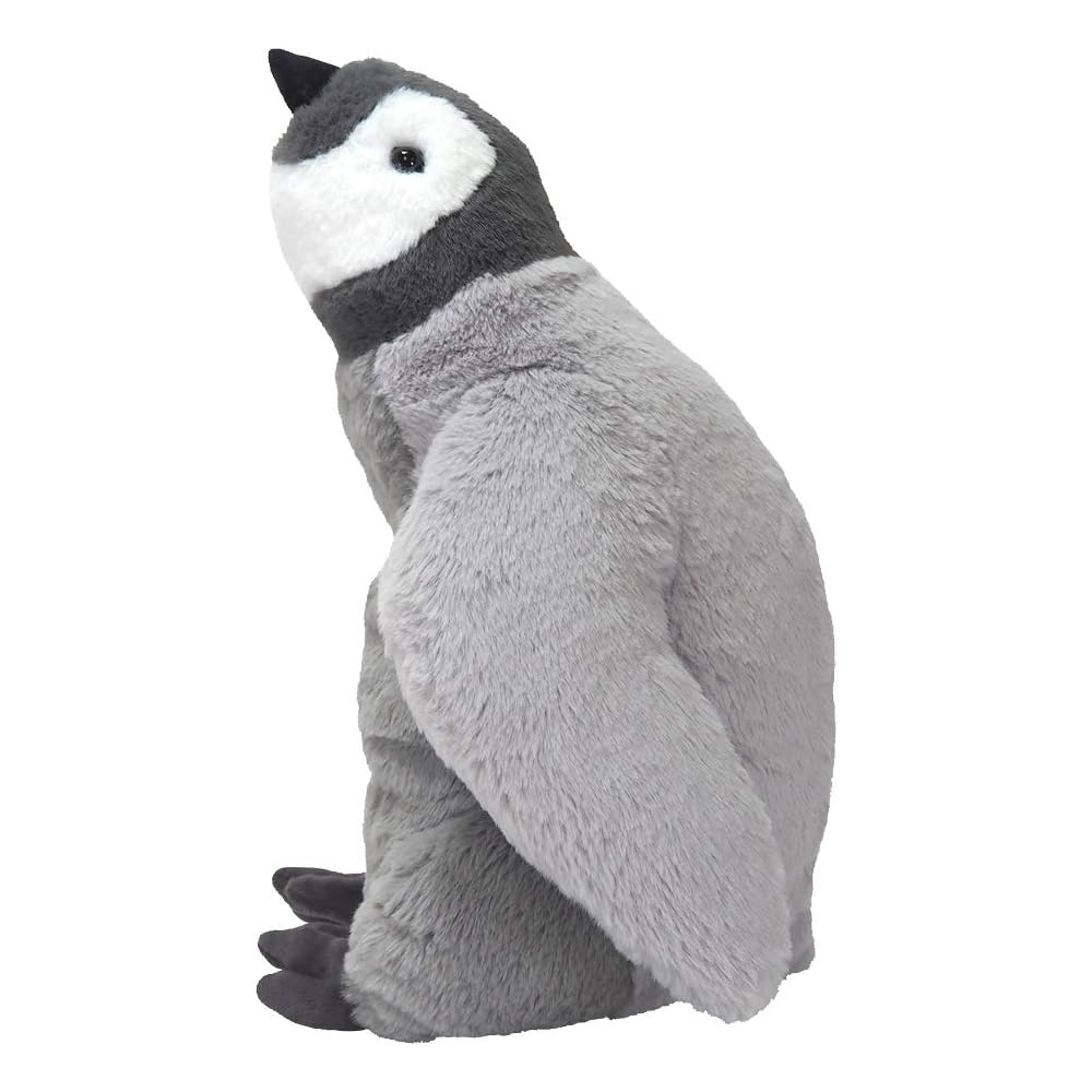 Sunlemon Penguin Plush Toy S 29x41x14cm Cute Animal Sea Creature Stuffed Toy