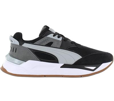 Mirage Sport Remix Sneaker - Shoes Black 381051-09 ORIGINAL