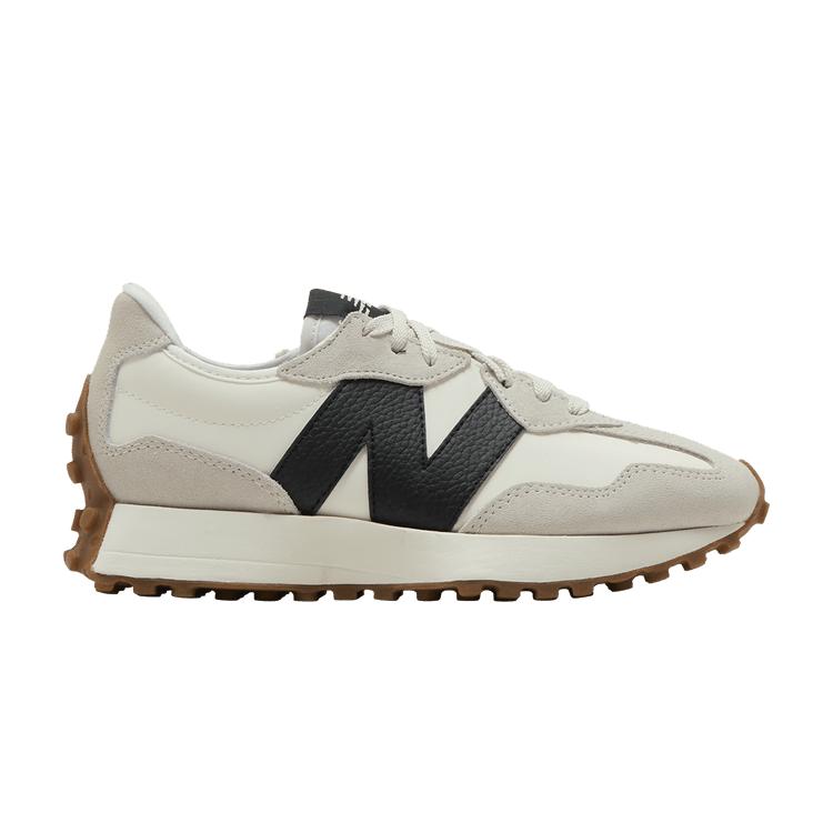 New Balance 327 Moonbeam Black Gum (Women s) 40