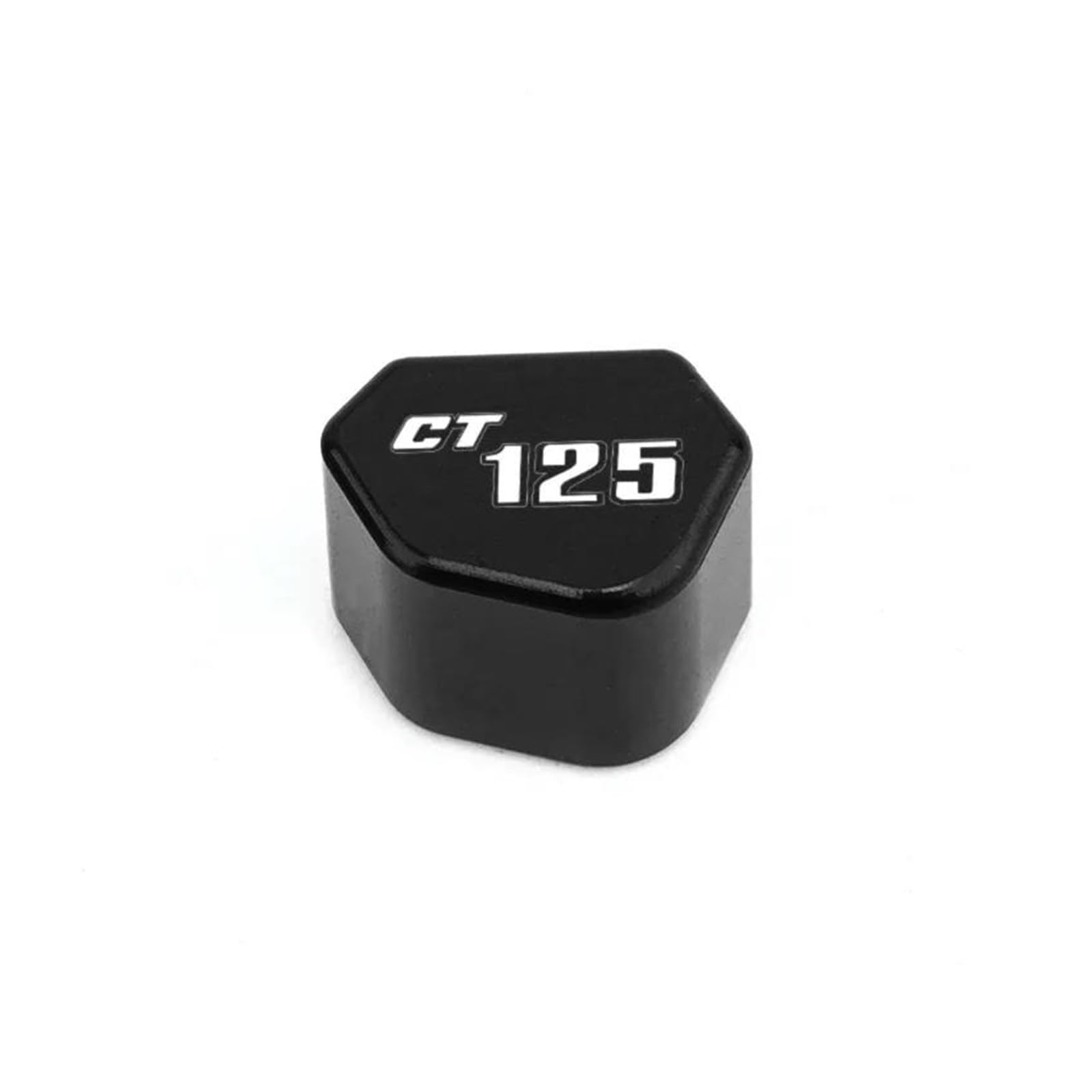 

Turn Signal Button for Honda CT125 CT 125 Hunter Cab Detachable Turn Signal Key One size чорний