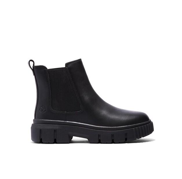 

Ботинки челси Timberland Greyfield TB0A5ZCG0011, черные EU 37.5