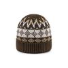 Vans Beanies Unisex Dark Umber Vans VN0A5KIR3N1