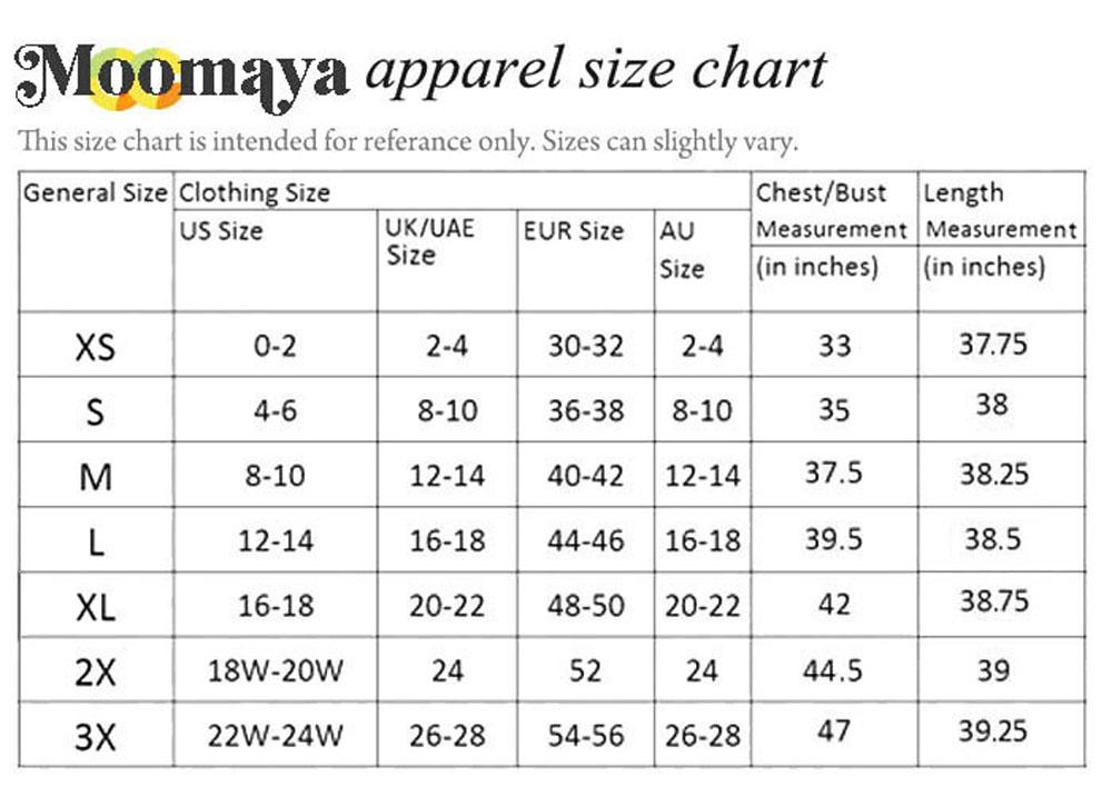 Moomaya Kvinner Sundresses Tube Kjole Trykt Smocked Kvinner Boho Kne Lang