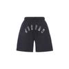 Air Flight MVP Fleece Short 'Schwarz' Herren FB7024-010