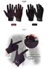 SD1075 Durable Microfiber Equestrian Gloves: Sun-Protected, Winter Thin, Ideal for Riding & Cycling.