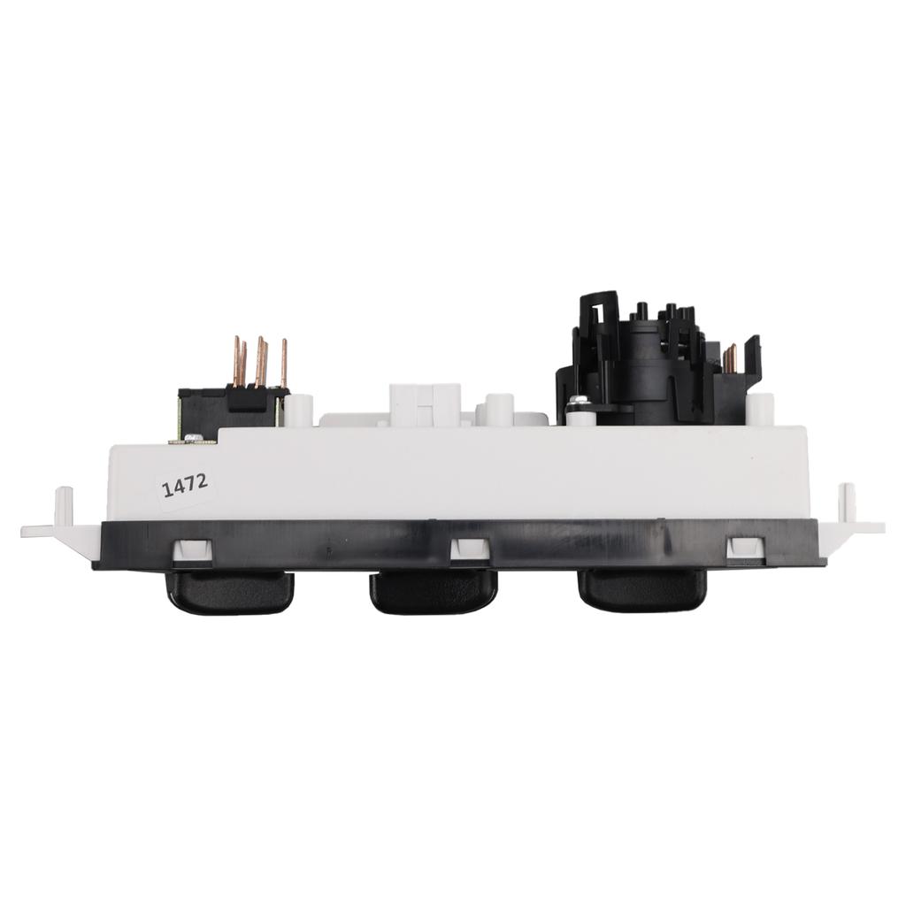 AC Heater Climate Control Panel Module for Jeep Wrangler 1999-2004 55037472AB